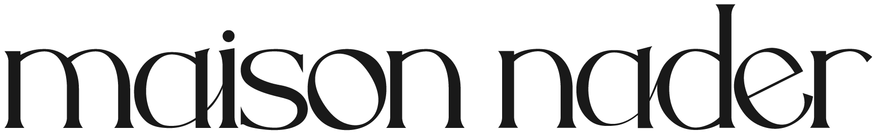 MaisonNader